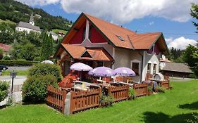 Landcafe & Pension Stadl